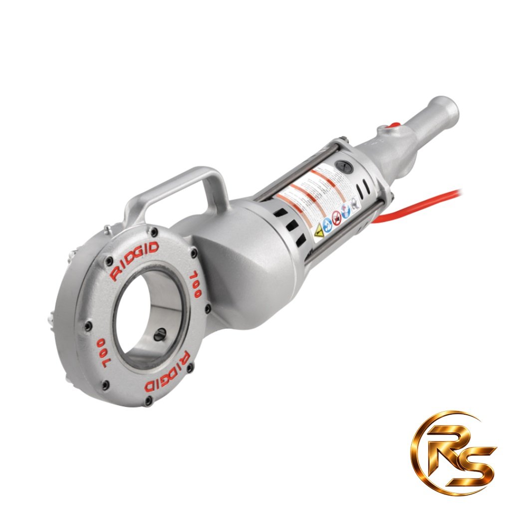 Unidade de Força Portátil Modelo 700 – Ridgid
