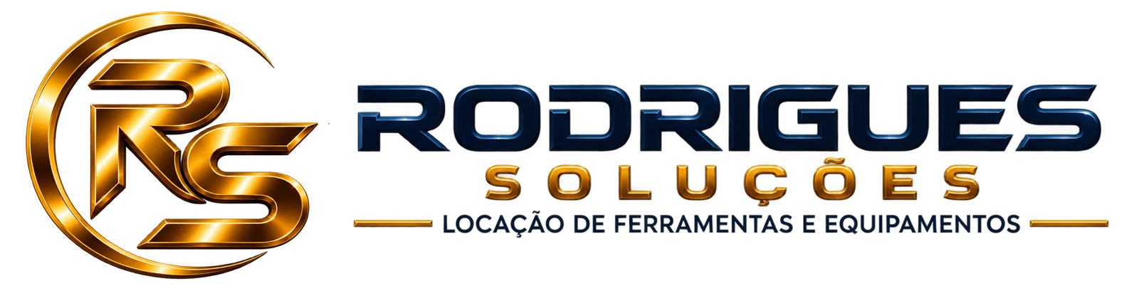 Rodrigues Soluções