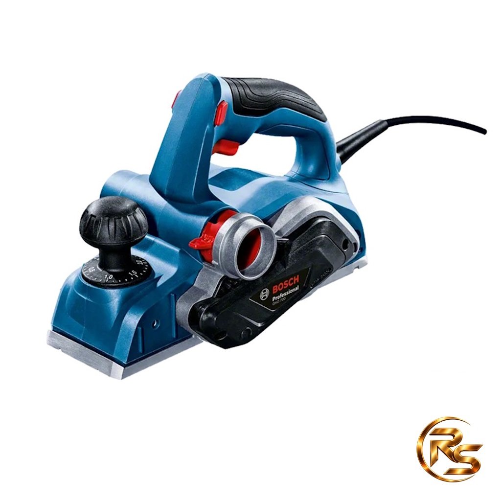 Plaina GHO 700 – Bosch Professional