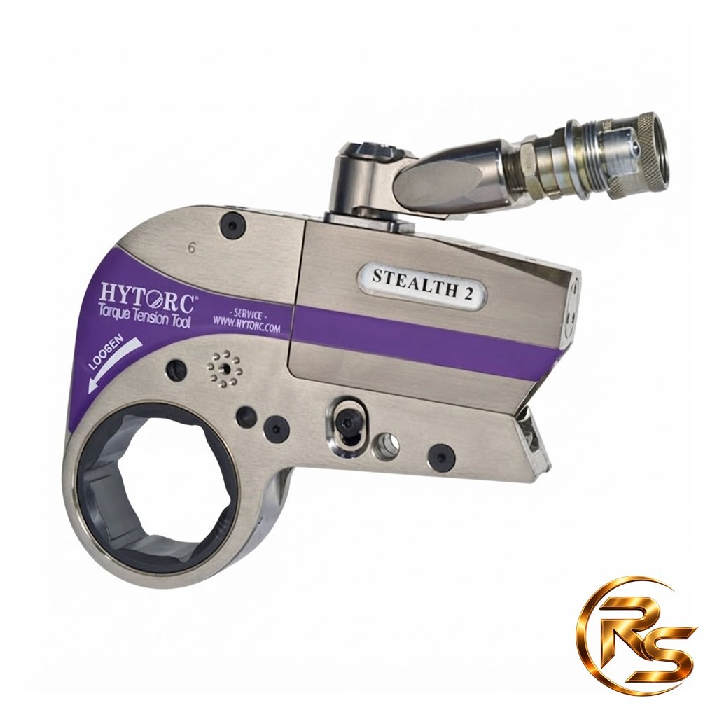 Link Hexagonal STB-80MM para Stealth 8 – HYTORC