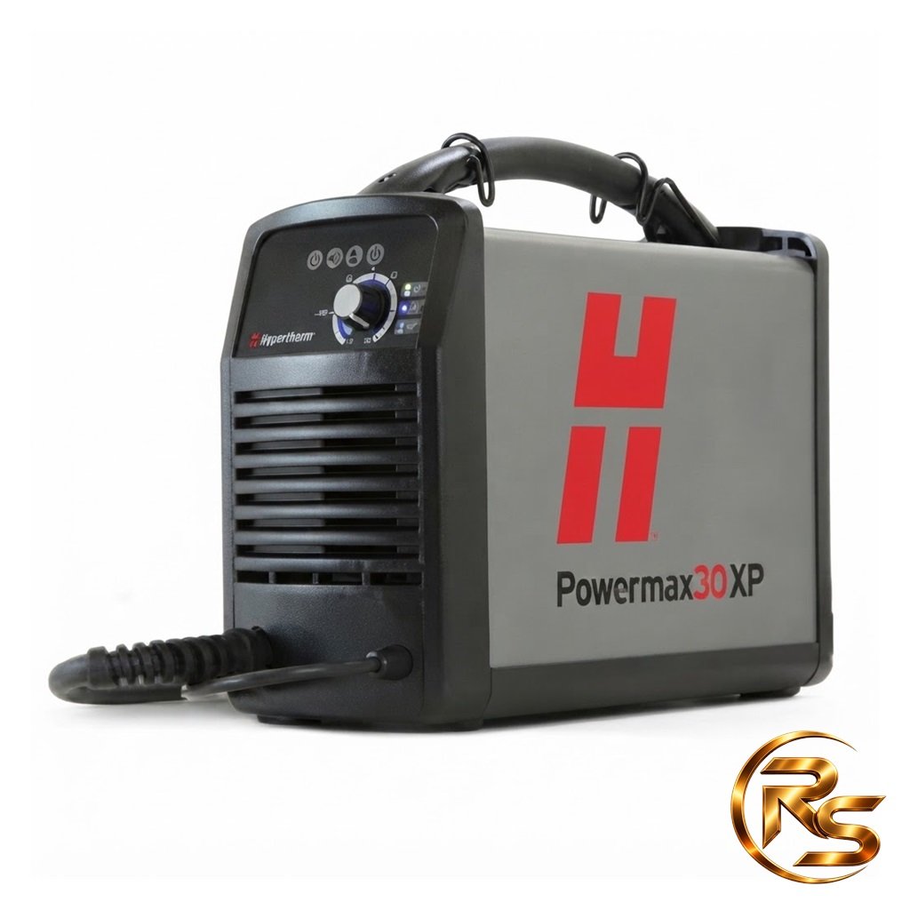 Sistema de Corte a Plasma Powermax30 XP – Hypertherm