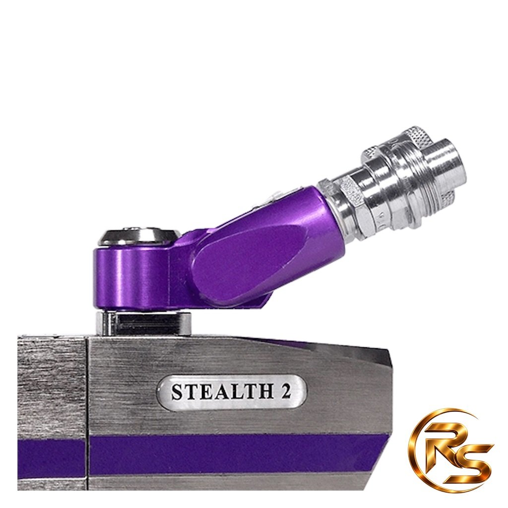 Unidade Hidráulica Stealth 8 Elétrica 220V – HYTORC