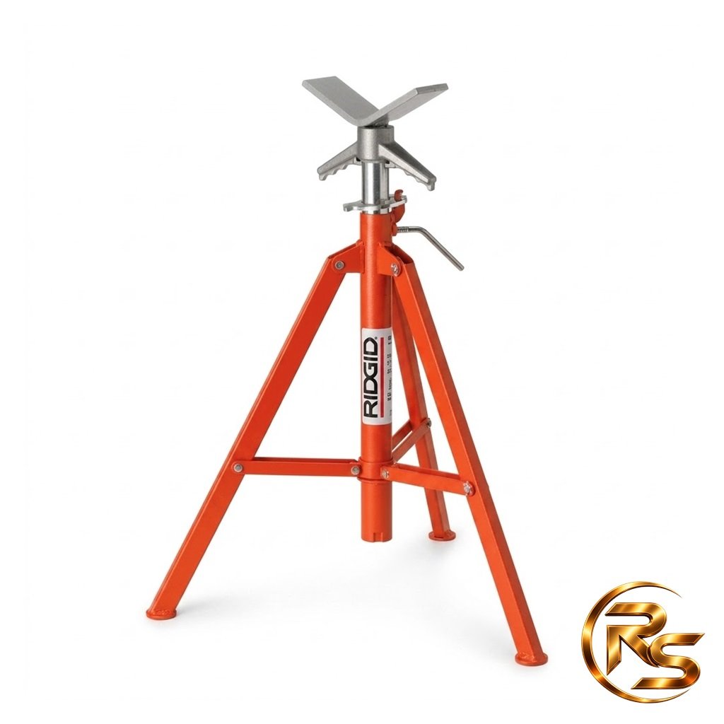 Suporte Giratório para Tubos RJ-99 – Ridgid