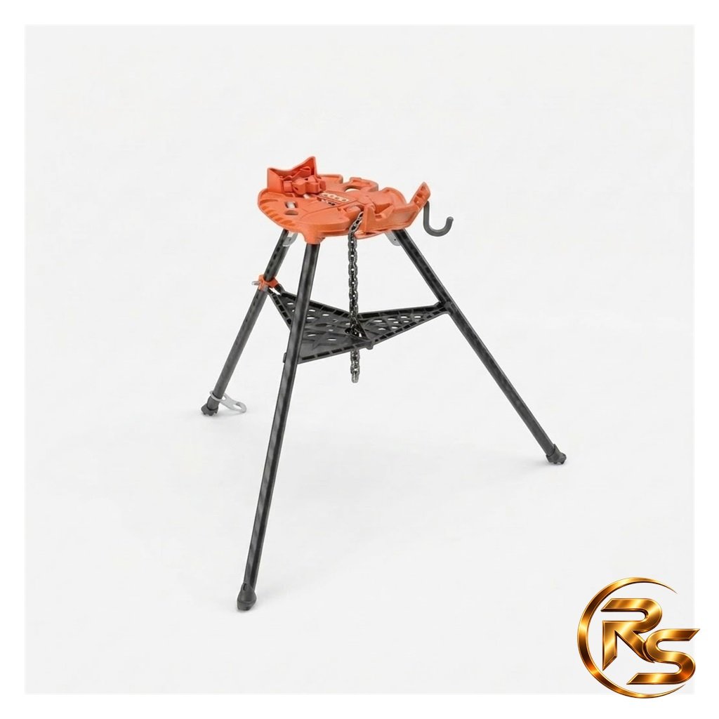 Torno Portátil Tristand Modelo 425 – Ridgid
