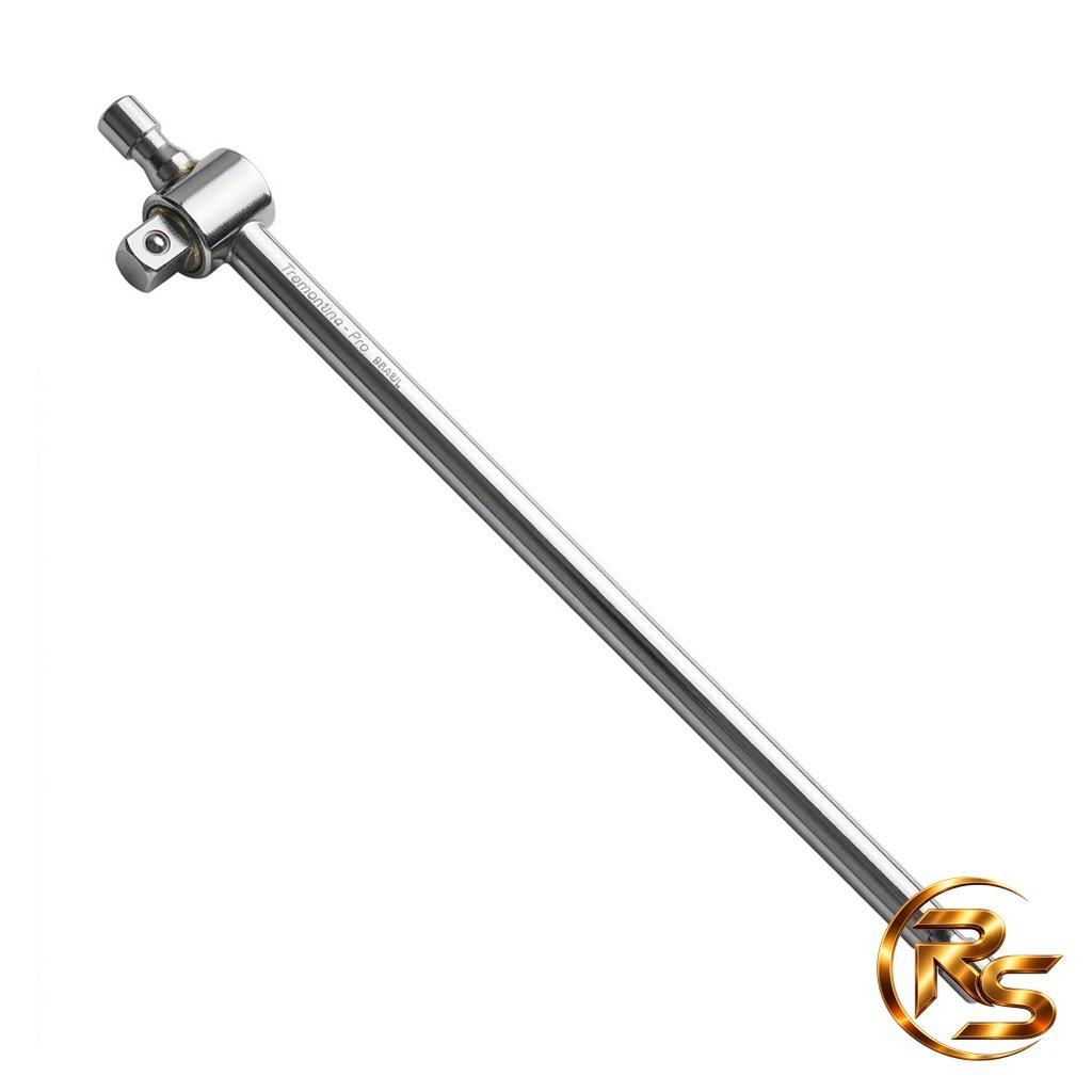 Cabo de Força Tipo T, 25", Encaixe 1" – Tramontina PRO (44920025)