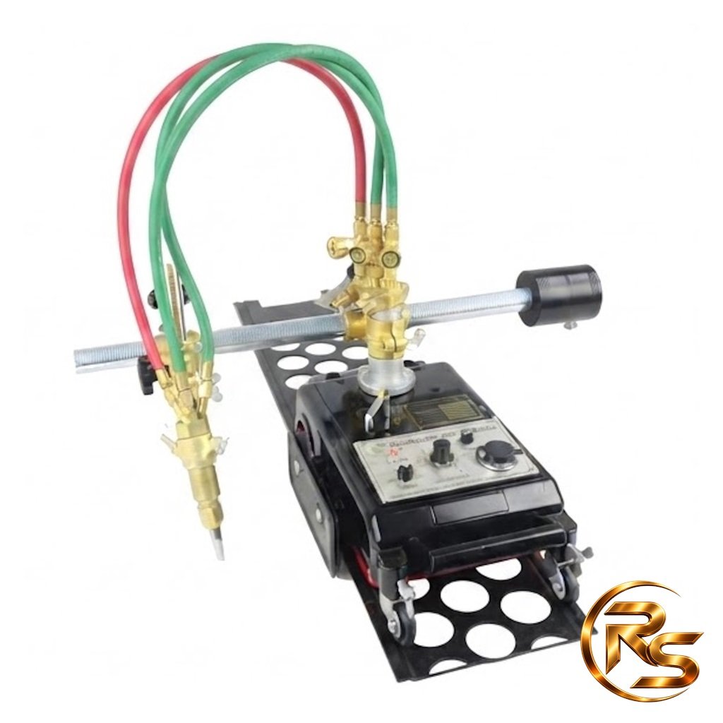 Máquina de Oxi-corte SB1-30 – Soldas Brasil