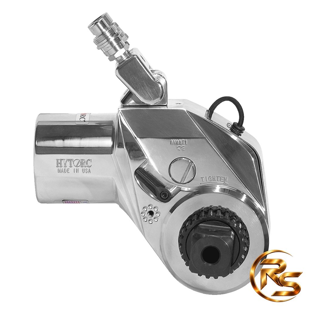 Chave de Torque Hidráulica AVANTI 10, Encaixe 1 1/2" – HYTORC