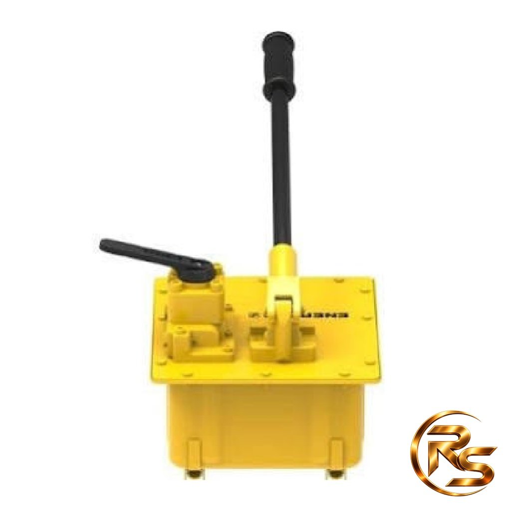 Bomba Hidráulica Manual P464 – Enerpac